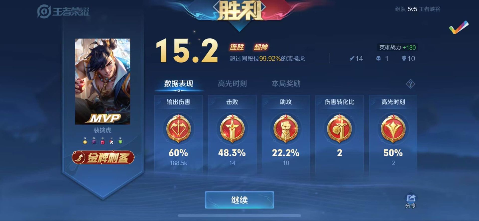 王者荣耀巴雷特外挂科技