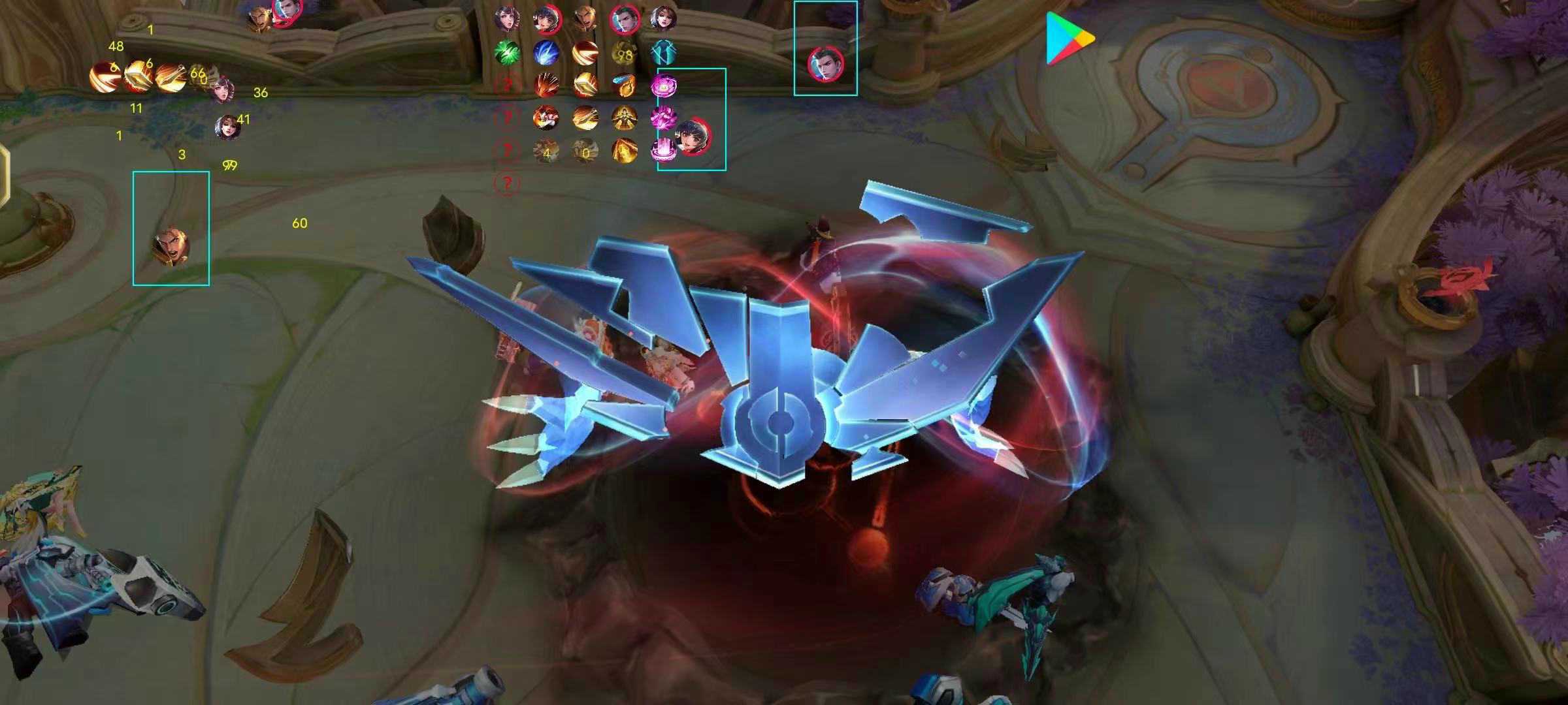 王者荣耀外挂《魔王》